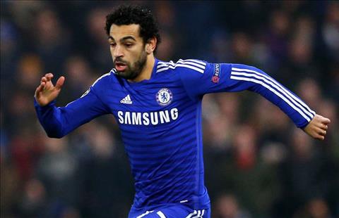 Salah mờ nhạt tại Chelsea của Mourinho: Hé lộ sự thật bất ngờ