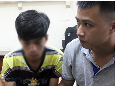 Bé trai nghi bị bắt cóc sang Trung Quốc 10 năm: Sự thật gây sốc