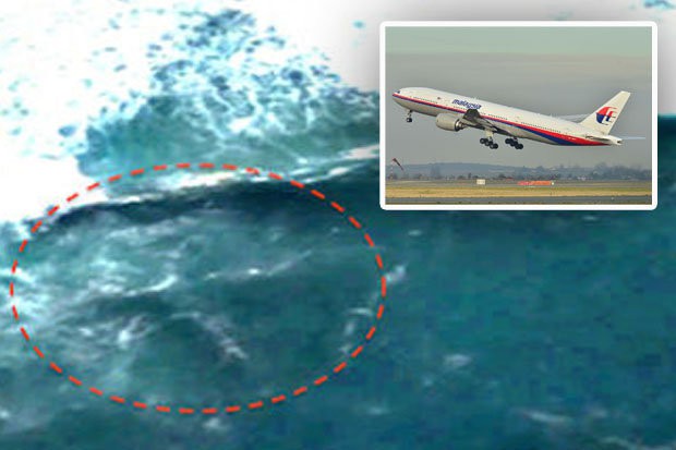  Bí ẩn số phận máy bay MH370 qua sự 'giải mã' của chuyên gia