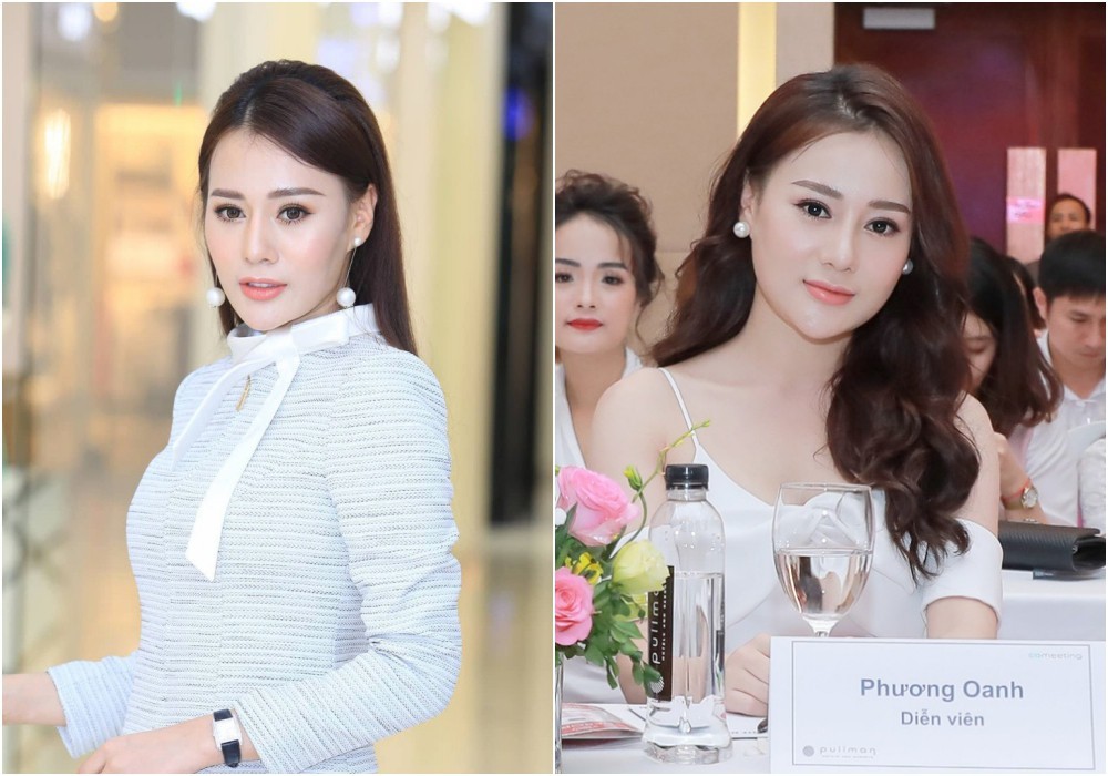 Phương Oanh 'Quỳnh Búp Bê' nhận được cơn mưa dư luận sau phẫu thuật