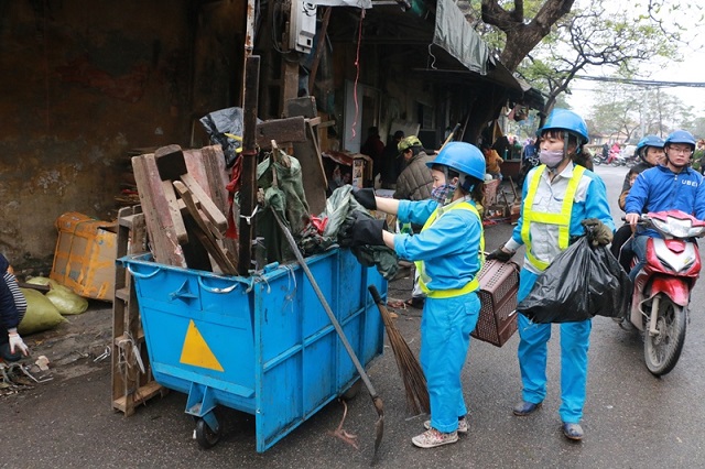 Uẩn khúc sau vụ cháy của phòng kế toán ở Urenco