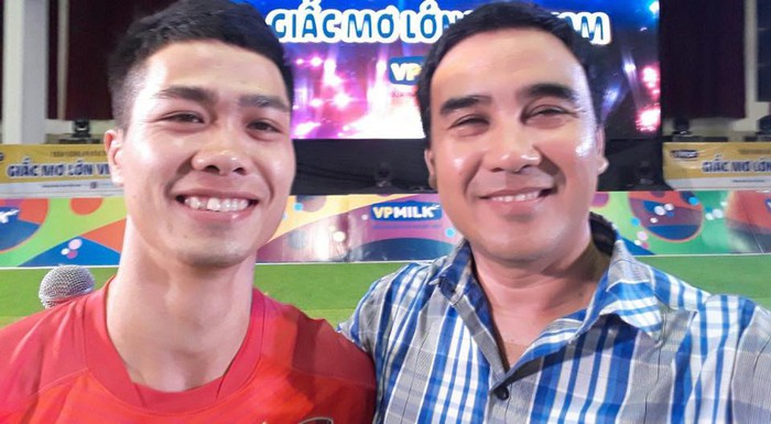 Dàn sao Việt ăn mừng chiến thắng của đội tuyển Việt Nam