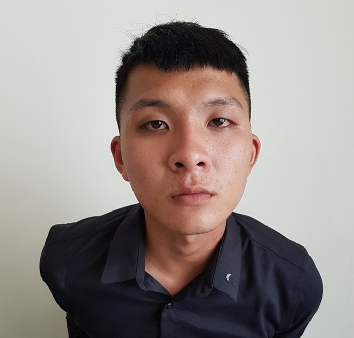 Thanh niên từng có tiền án thực hiện gần chục vụ cướp ở Nha Trang