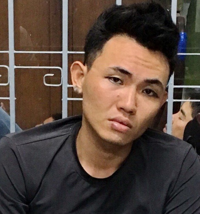 Thanh niên từng có tiền án thực hiện gần chục vụ cướp ở Nha Trang