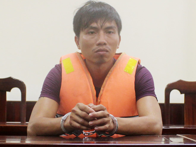 Lời khai của nghi can sát hại người phụ nữ ở bìa rừng Phú Quốc