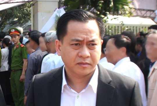 Chủ tịch Đà Nẵng: Vũ 'nhôm' lợi dụng hàm Thượng tá trục lợi cá nhân