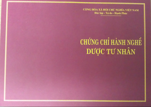 ĐH Đại Nam-Cơ sở đầu tiên đào tạo, cập nhật kiến thức chuyên môn Dược