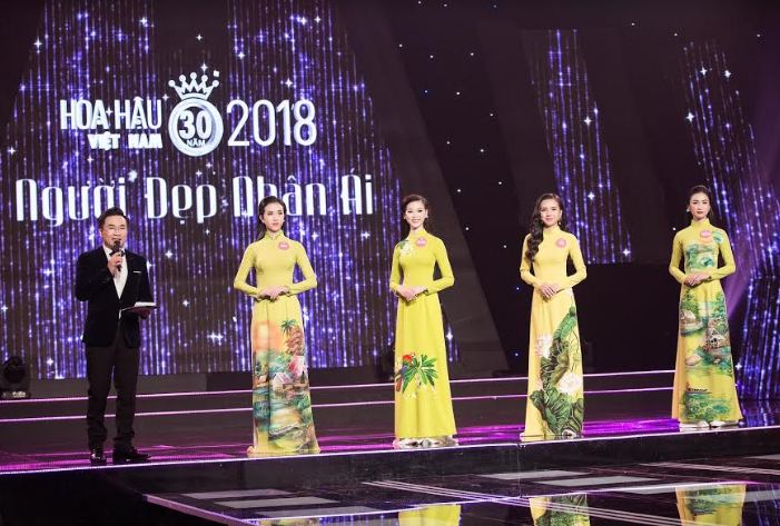 HH Việt Nam 2018: Người đẹp nhân ái sẽ không có đất cho sự ‘diễn sâu’