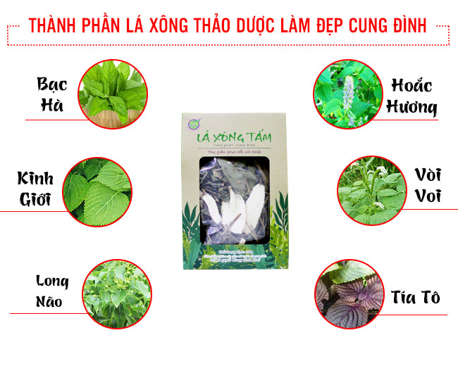 Sản phẩm giải độc nào được các mẹ sau sinh săn đón? 