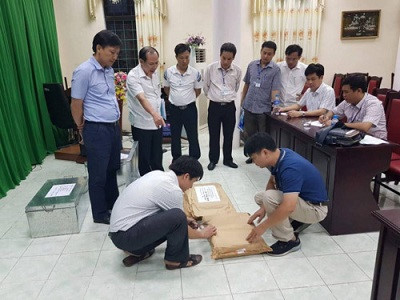 Kết luận bất ngờ vụ 'phù phép' tăng điểm thi ở Hà Giang