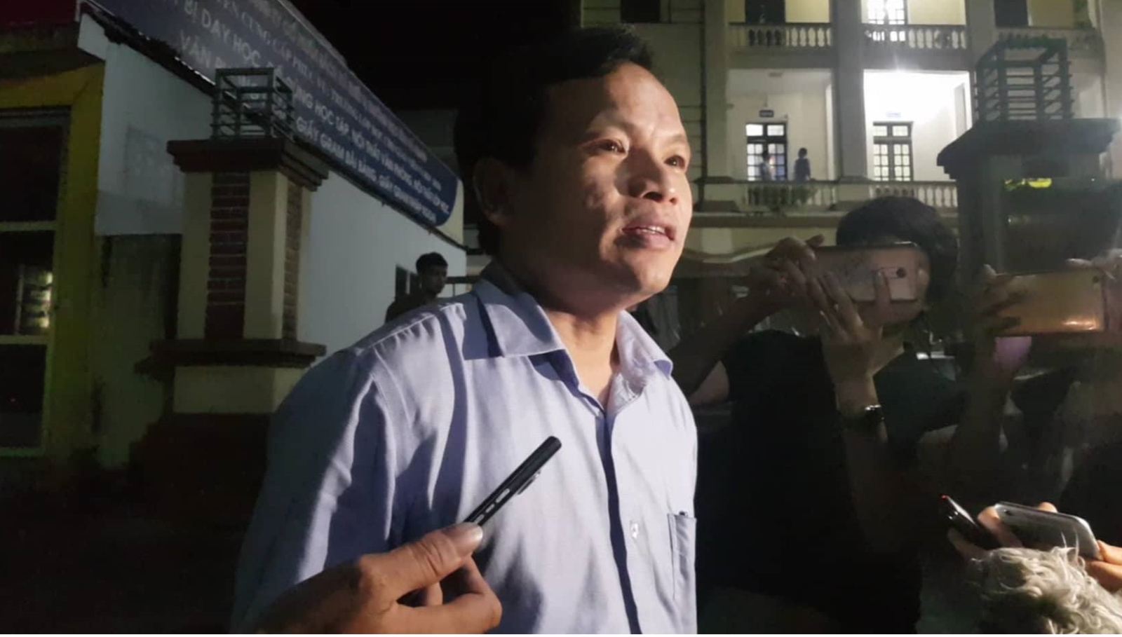 Điểm thi bất thường ở Hà Giang: Xác định được đối tượng gây sai phạm