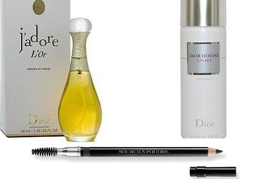 Vì sao 3 sản phẩm mỹ phẩm của Dior bị thu hồi?