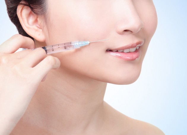 Hết nghiến răng khi ngủ bằng cách tiêm… botox