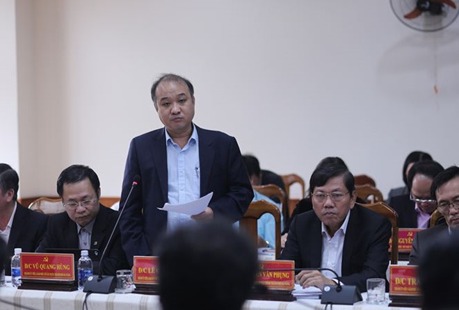 Đà Nẵng: Lãnh đạo xin nghỉ trước tuổi được hỗ trợ đến 200 triệu đồng