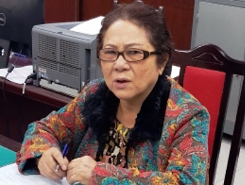Bà Dương Thị Bạch Diệp và nhiều cựu lãnh đạo TP.HCM bị bắt 