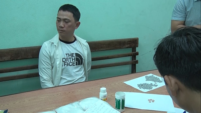 Đà Nẵng: Triệt phá đường dây ma túy 'khủng' nhất từ trước tới nay