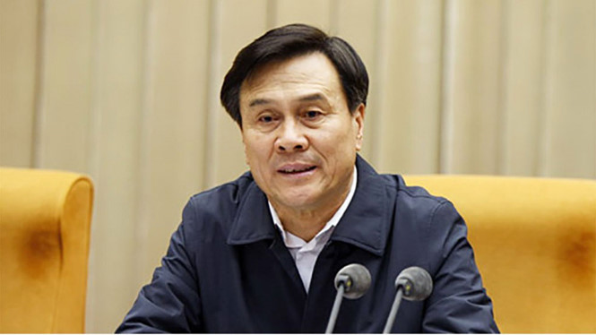 Trung Quốc: Tổng thư ký Quốc vụ viện bị cách chức
