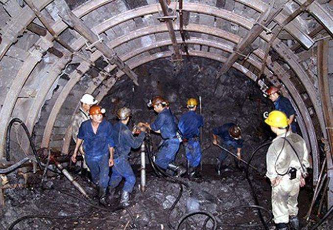 Quảng Ninh: Sập hầm lò than, 1 công nhân tử vong 2 người bị thương