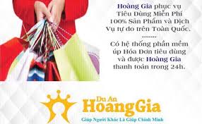 Cảnh báo huy động vốn kiểu đa cấp biến tướng của dự án Hoàng Gia 