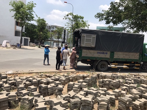 Công ty Vạn Phúc 'lật kèo' đẩy nhà đầu tư đứng trước nguy cơ phá sản?