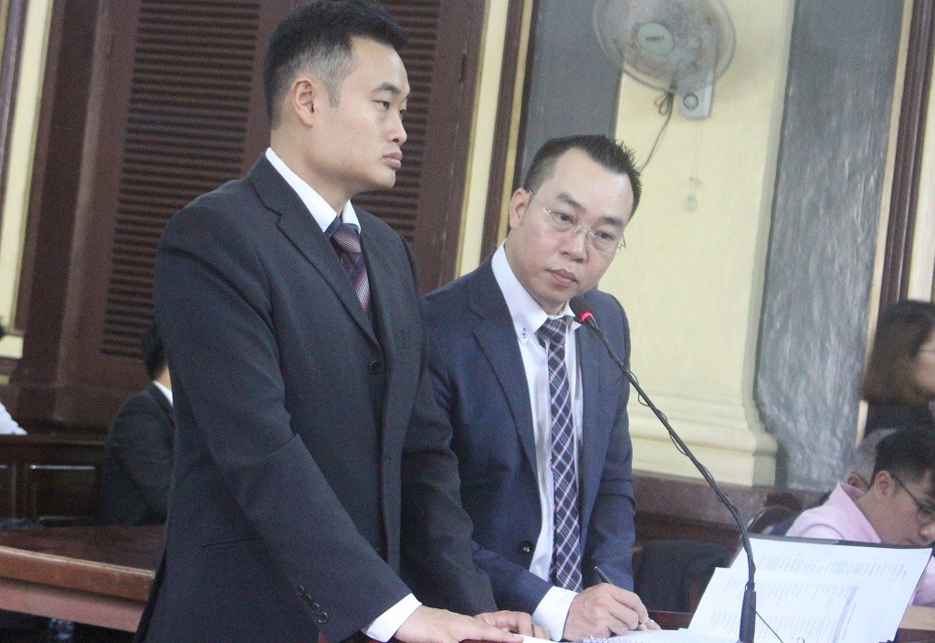 CEO Grab Việt Nam lý giải về khoản lỗ 1.726 tỷ đồng