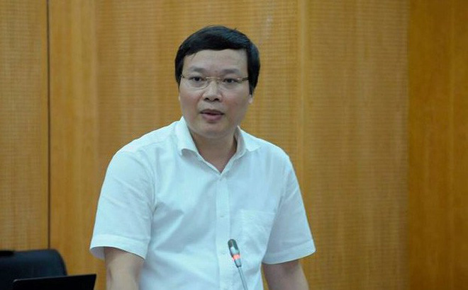 Quan lộ 'thần tốc' của PGĐ sở Ngoại vụ Bình Định: Bộ Nội vụ lên tiếng