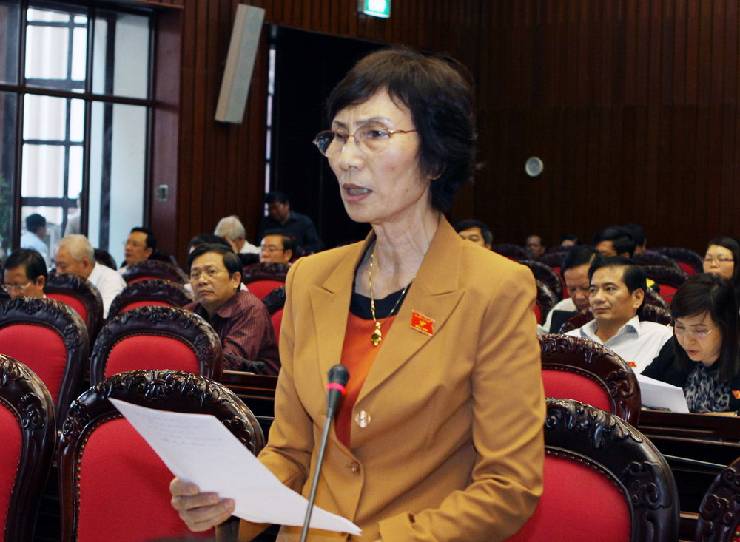1 xã 42 người nhiễm HIV ở Phú Thọ: 'Bộ Y tế phải xử lý tận gốc'