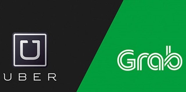 Rút khỏi Đông Nam Á, sát nhập vào Grab, Uber được gì?