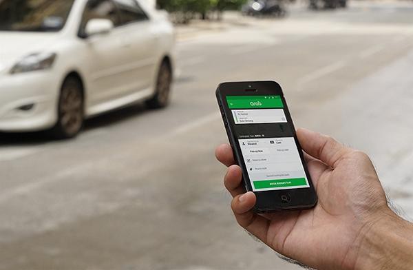 Hậu thâu tóm Uber, Grab áp dụng chính sách huỷ chuyến mất 10.000 đồng