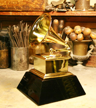 Những con số thú vị về Grammy