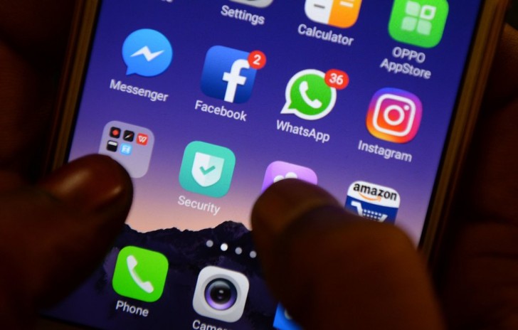 Facebook  tích hợp 3 nền tảng nhắn tin Messenger, WhatsApp, Instagram