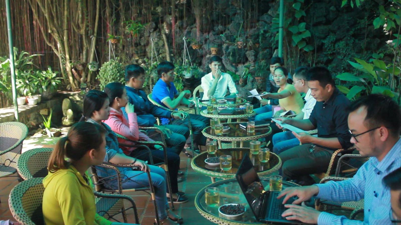 Ngày 30/10, hơn 500 giáo viên Đắk Lắk sẽ chính thức kết thúc hợp đồng