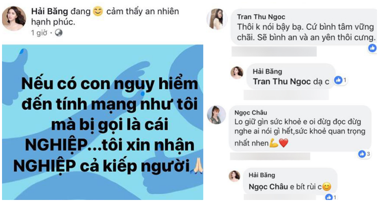 Tin tức ấn tượng ngày 19/11: Tin nhắn mà An Nguy tung ra là giả mạo