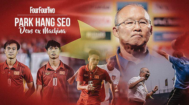 HLV Park Hang Seo ra điều kiện gì nếu tiếp tục dẫn dắt ĐT U23 Việt Nam