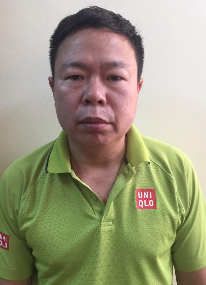 Nhiều cựu quan chức Tập đoàn Dầu khí Việt Nam bị bắt tạm giam