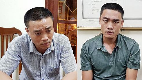Đại gia có tiếng ở Lạng Sơn thuê người vận chuyển 20 bánh heroin