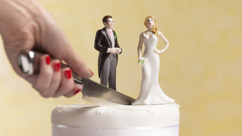 5 dấu hiệu trong đám cưới 'tố cáo' cuộc hôn nhân không bền