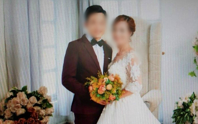 Cô dâu 61 tuổi lấy chú rể 26: Hé lộ người chụp giấy chứng nhận kết hôn