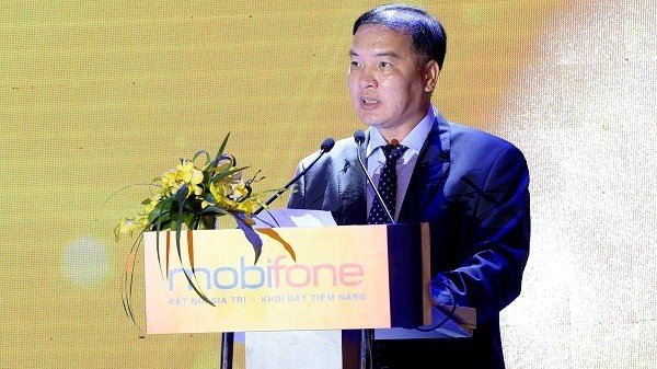 Bộ Công an khởi tố, bắt giam cựu Chủ tịch MobiFone Lê Nam Trà