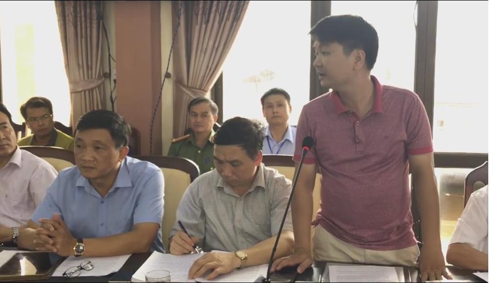 Vụ điểm thi cao bất thường ở Hà Giang: Thủ tướng chỉ đạo xử lý