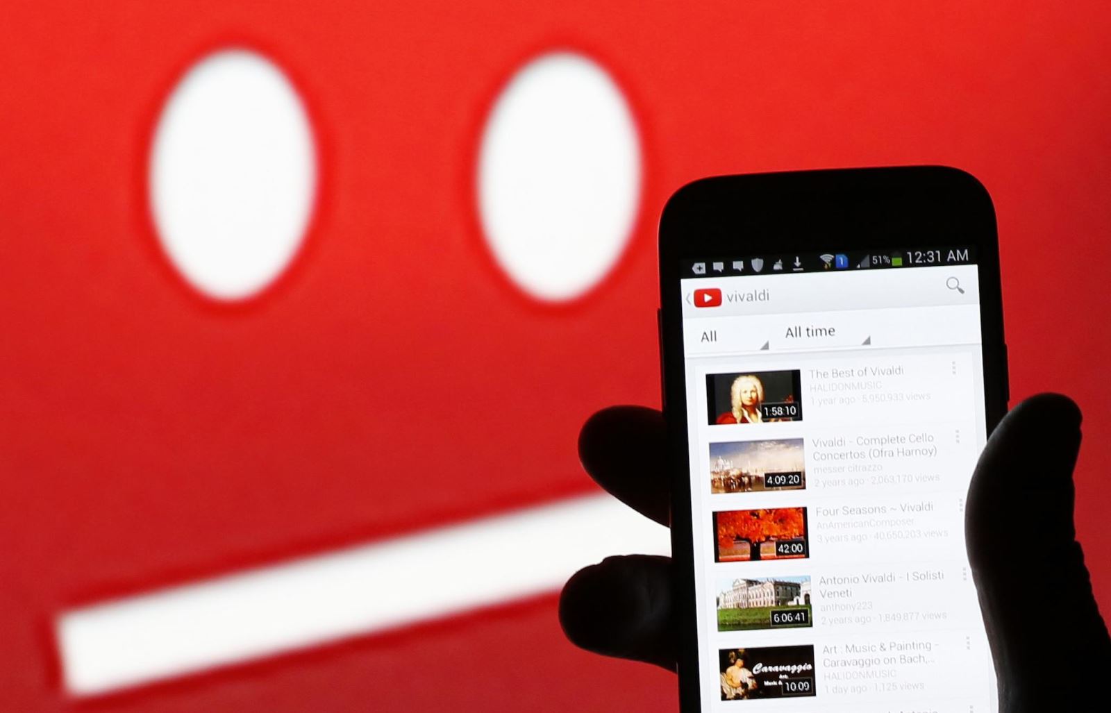 Youtube siết chặt quy định với các kênh đăng ký kiếm tiền
