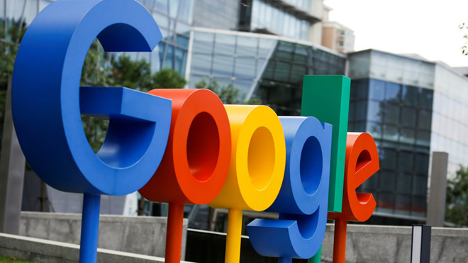 Google chịu mức phạt kỷ lục vì vi phạm bảo mật dữ liệu thông tin