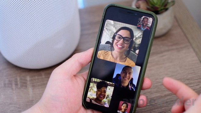 Cậu bé 14 tuổi là người phát hiện lỗi FaceTime trên iOS