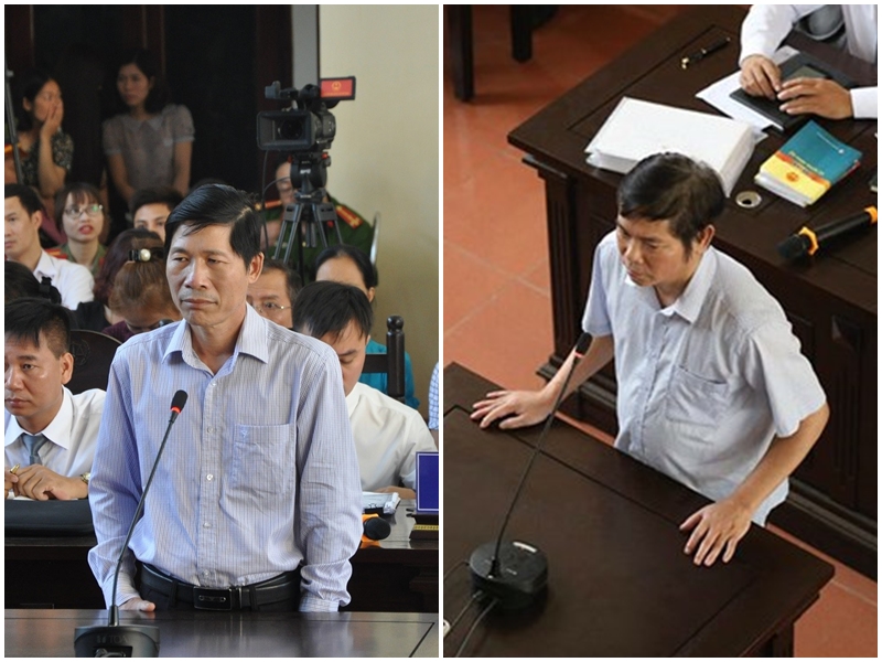Vụ bác sĩ Lương: Luật sư nói gì về việc khởi tố thêm 2 bị can?