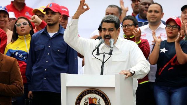 Tổng thống Venezuela lên tiếng vụ mất điện ngày thứ 3 liên tiếp