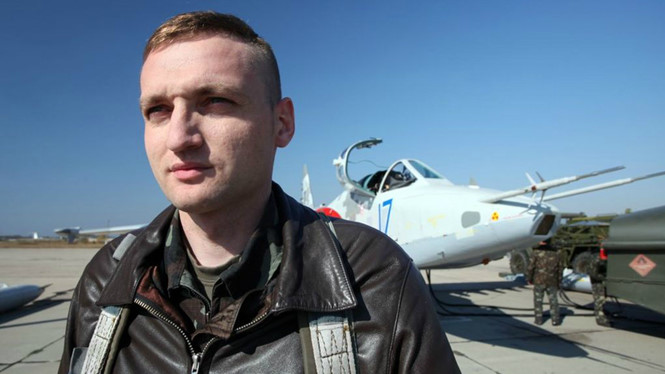 Phi công bị Nga tố bắn rơi MH17 tự sát sau thời gian trầm cảm