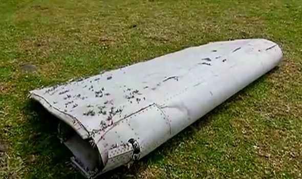 Mảnh vỡ của MH370 hé lộ tung tích, điểm dừng cuối của chuyến bay 