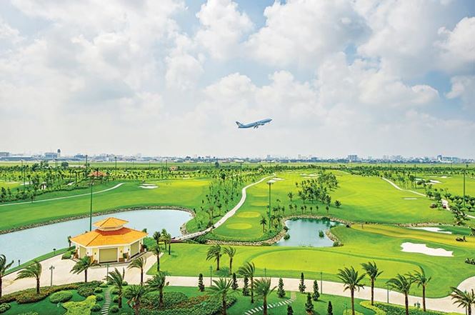 Tư vấn quốc tế đề nghị giải tỏa sân golf Tân Sơn Nhất vì sao?