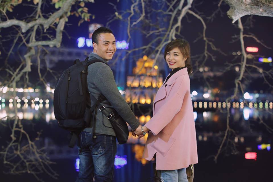 MC Hoàng Linh chia tay hôn phu sắp cưới?