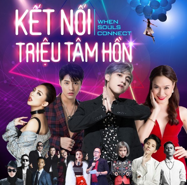 Rộ tin Mỹ Tâm hủy show vì bị Sơn Tùng chiếm vị trí trung tâm poster